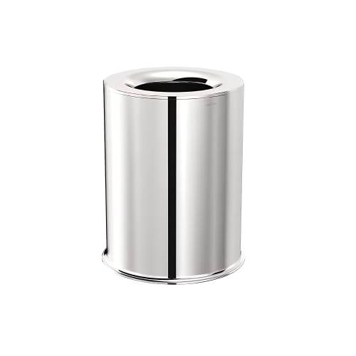 Laufen Nixie toiletspand 5L - Krom