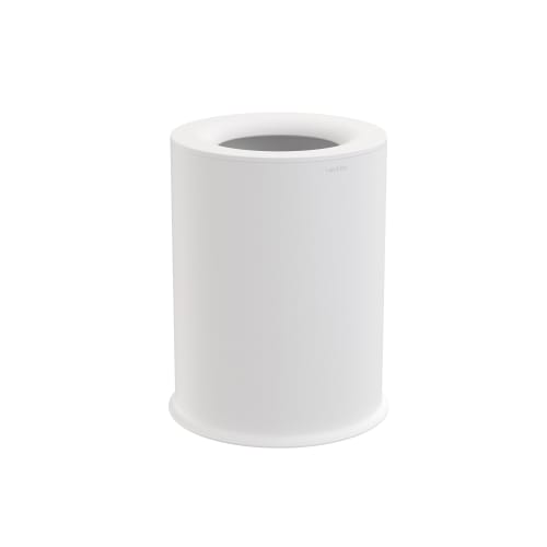 Laufen Nixie toiletspand 5L - Hvid mat