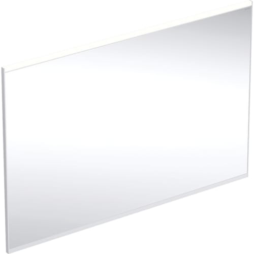 Geberit Option Plus square spejl 105x70 cm