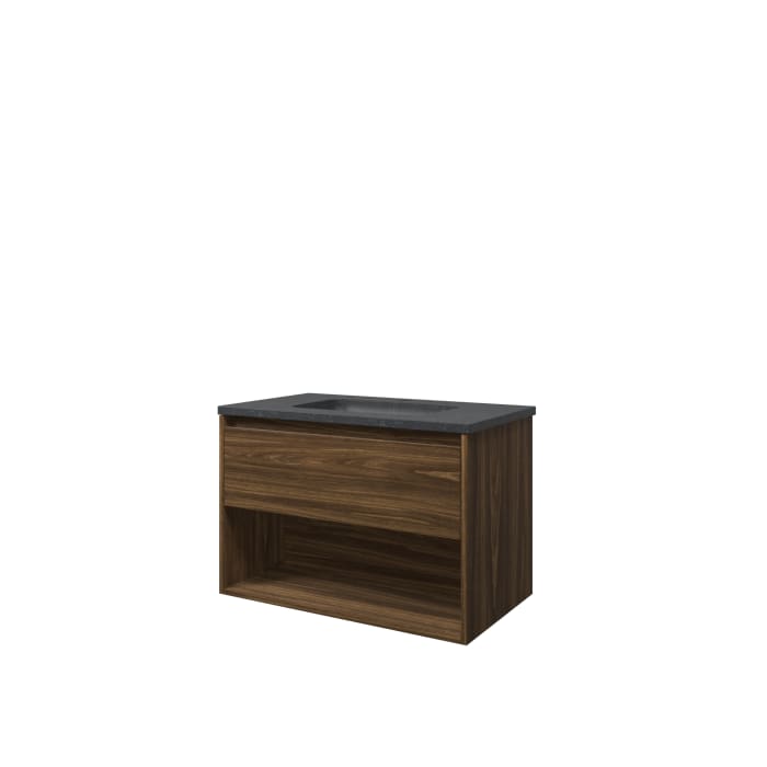 Sanibell Proline møbelsæt 80x46cm - Cabana eg