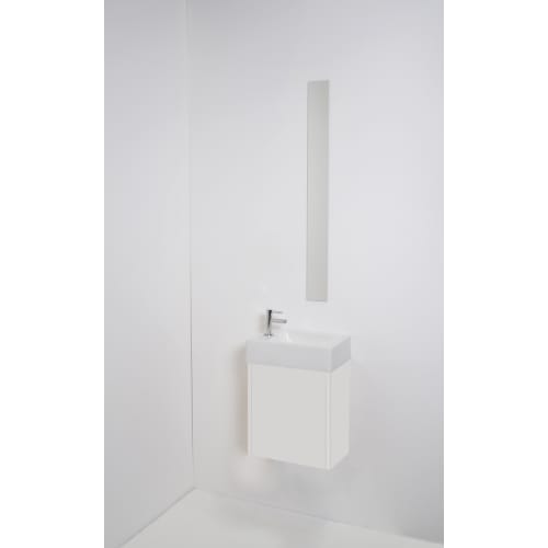 Sanibell Proline underskab 40 cm. Mathvid