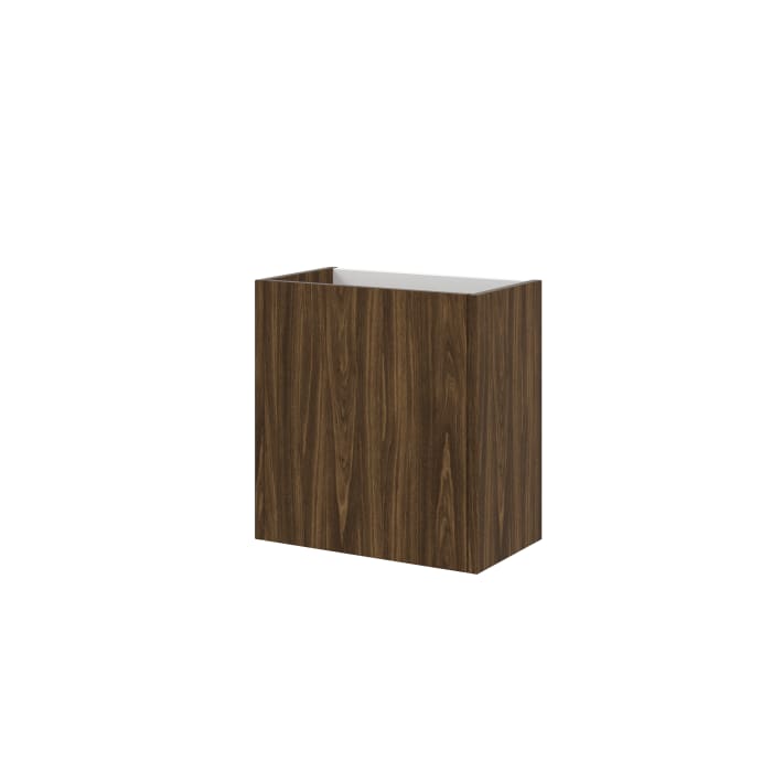 Sanibell Proline møbel 40x23x40cm cabana eg med 1 pushopen låge
