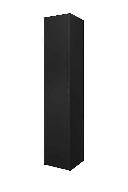 Sanibell Proline højskab, matsort 169x35x35cm