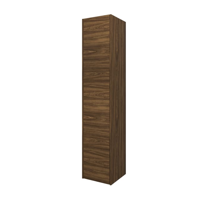 Sanibell Proline højskab 169x35x35cm cabana eg