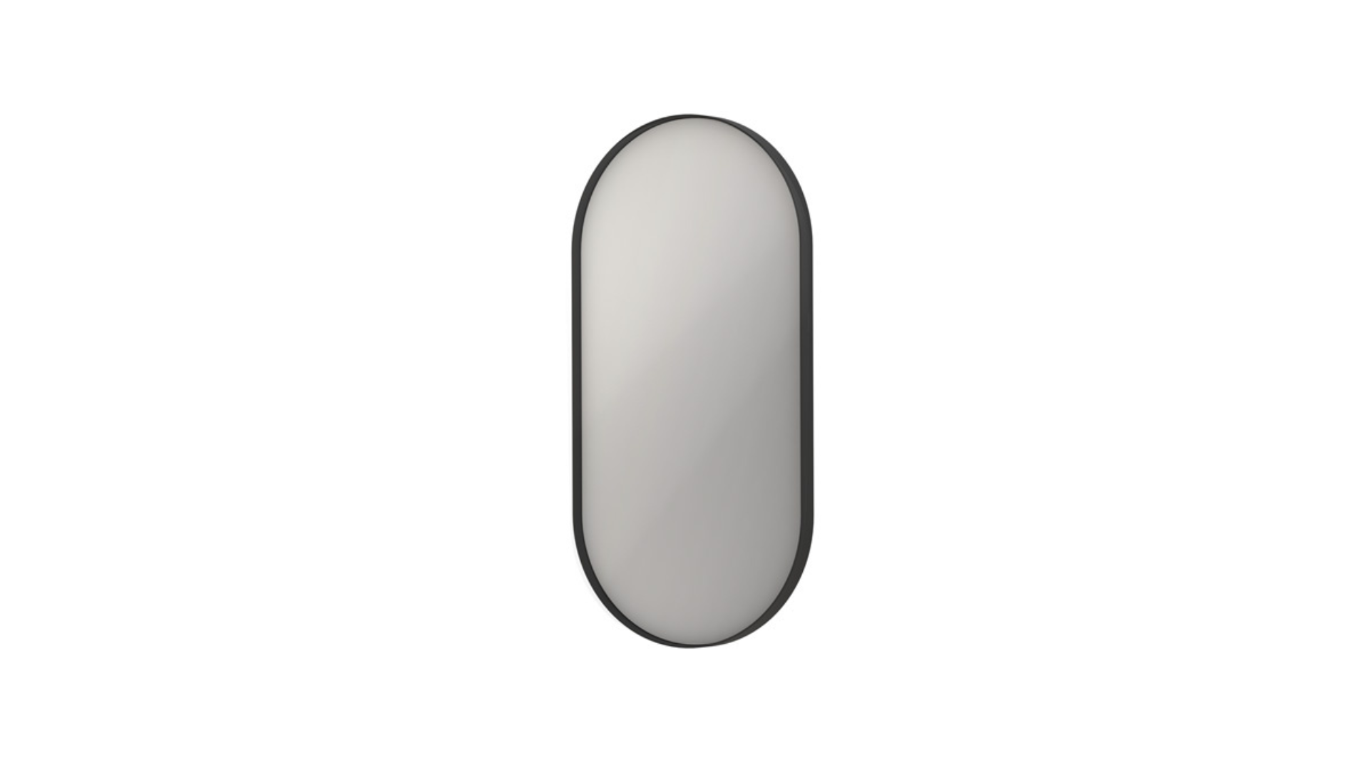 Sanibell SP20 spejl 40x80 cm matsort