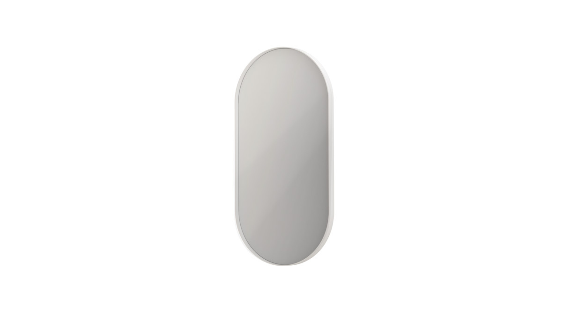 Sanibell SP20 spejl 40x80 cm mathvid