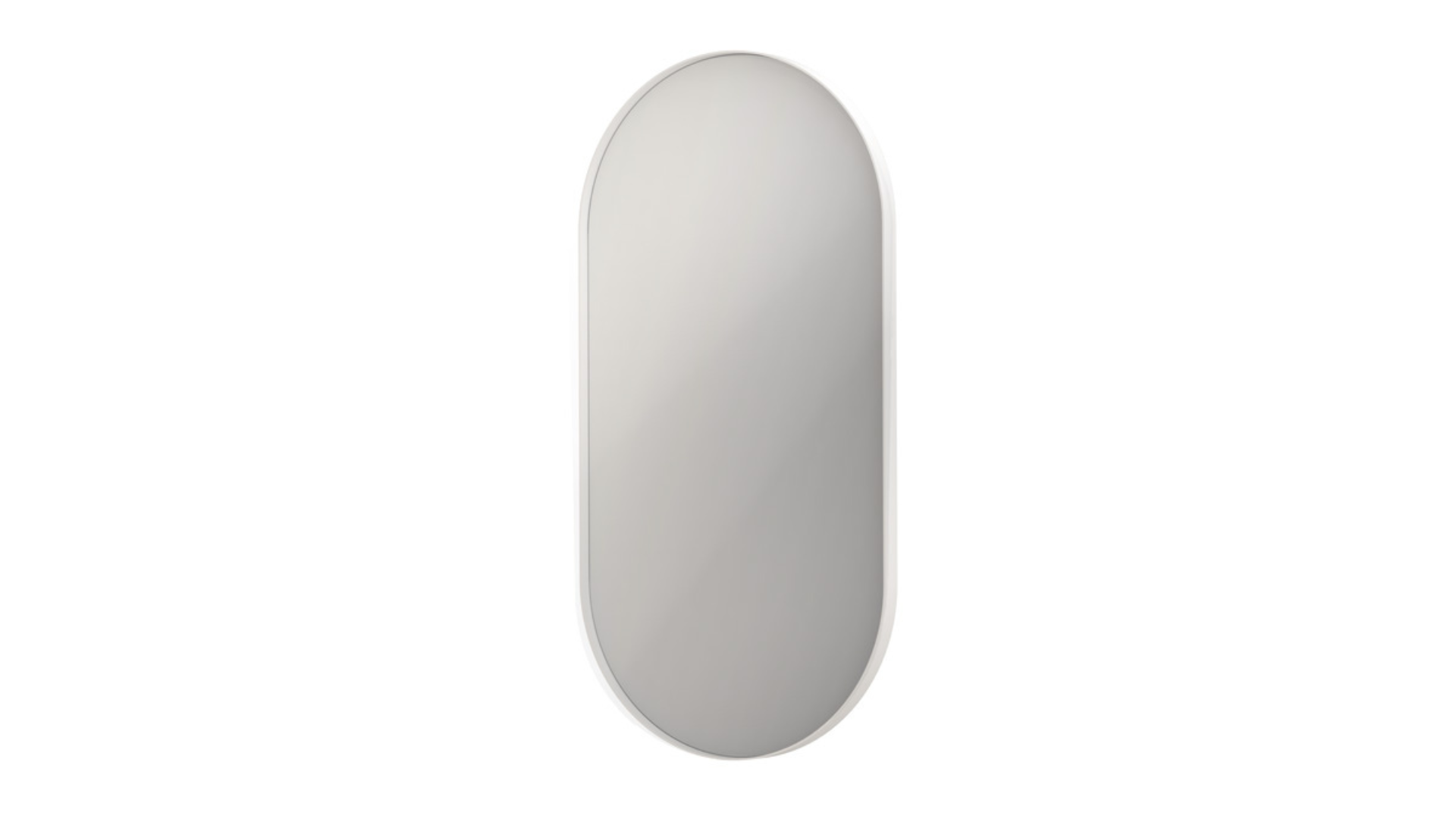 Sanibell SP20 spejl 50x100 cm mathvid