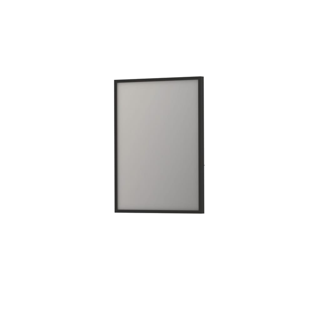 Sanibell SP18 spejl 60x80 cm matsort