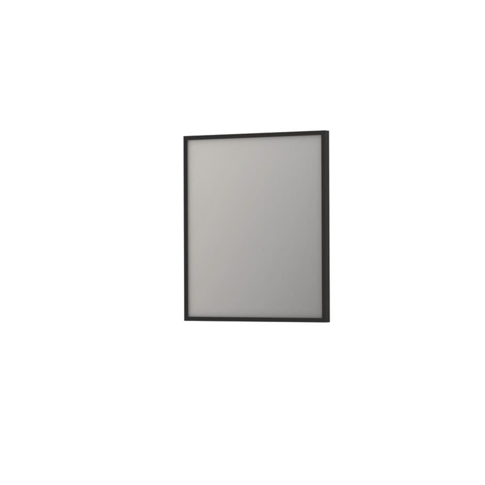 Sanibell SP18 spejl 70x80 cm matsort