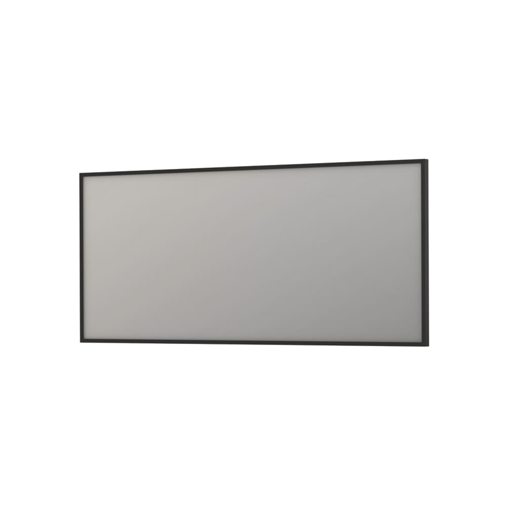 Sanibell SP18 spejl 180x80 cm matsort