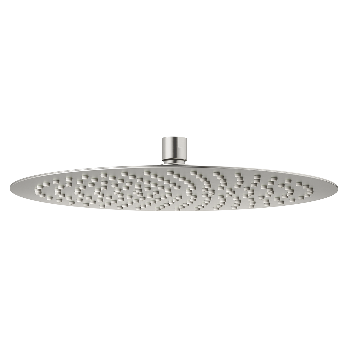 Damixa Iris brusehoved ø30 cm - Stål