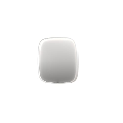 Sanibell SP31 60x60cm mathvid aluramme