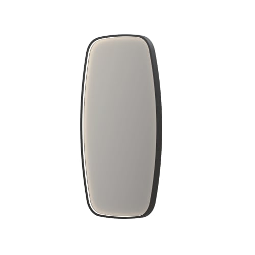 Sanibell SP31 Spejl 50x100cm matsort