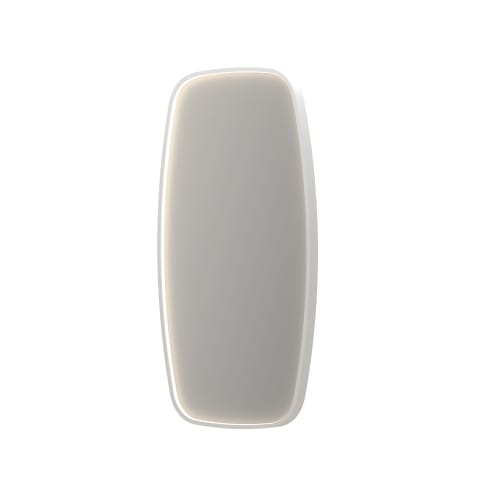 Sanibell SP31 Spejl 50x100cm Mathvid