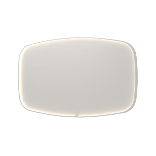 Sanibell SP31 Spejl 140x80cm mathvid