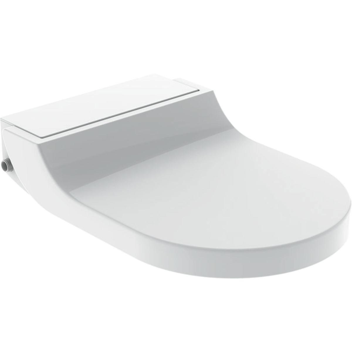 Geberit AquaClean Tuma Classic douchesæde