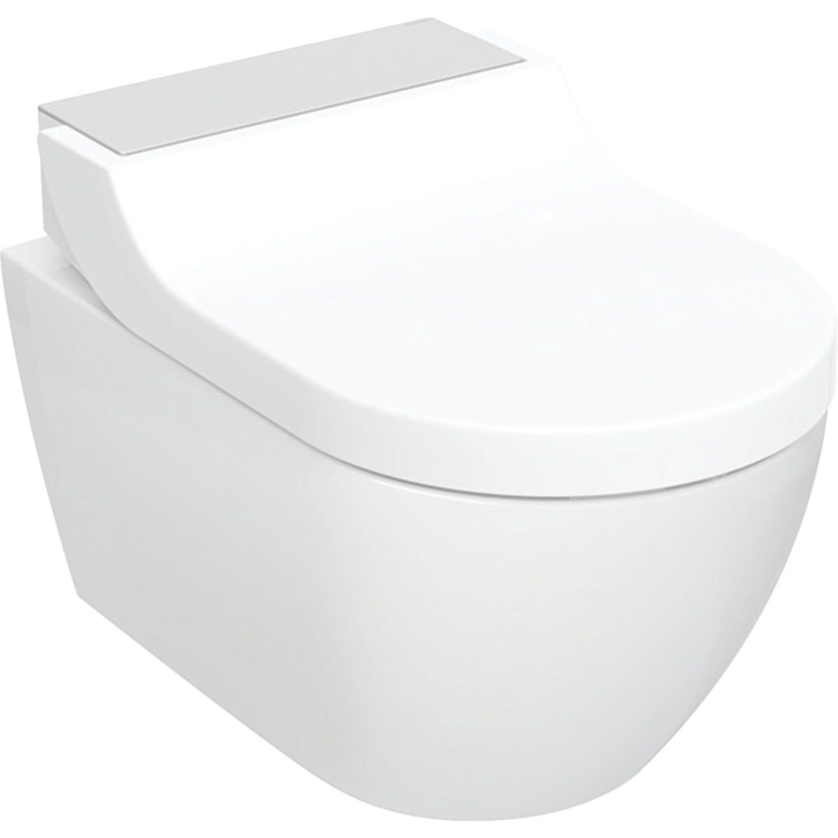 Geberit AquaClean Tuma Comfort douchetoilet væghængt
