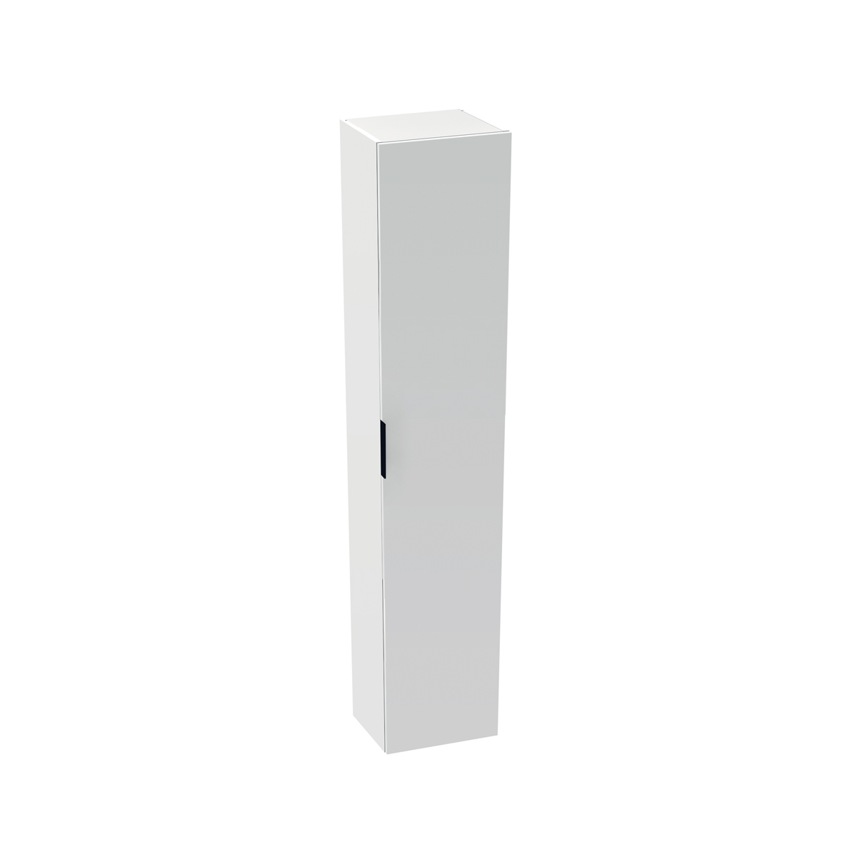 Laufen JIKA CUBE Højskab 175x32x25cm