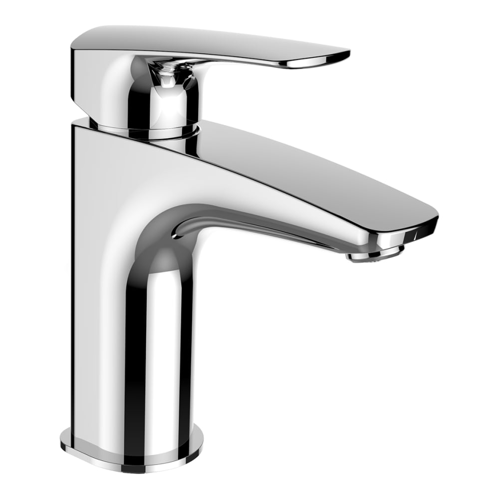 LAUFEN Laurin håndvaskarmatur, krom