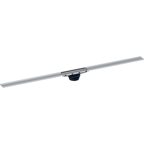 Geberit CleanLine30 rende til brusenicher