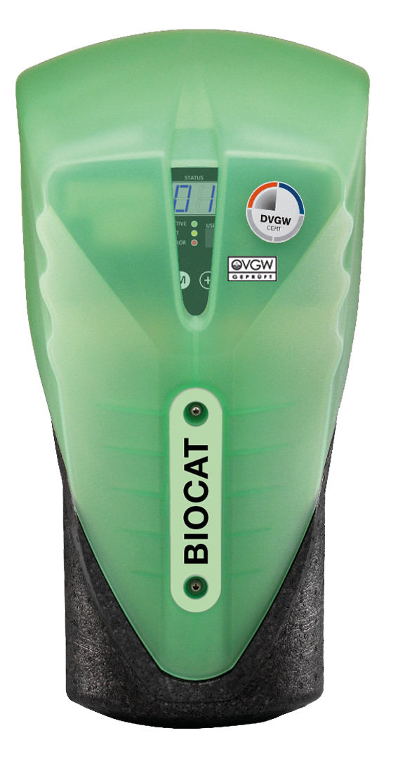 BIOCAT KS 3000