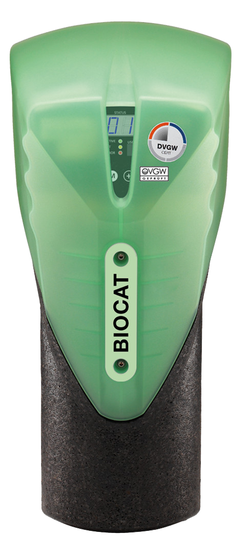 BIOCAT KS 4000