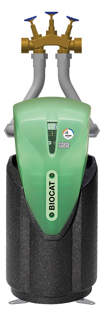 BIOCAT KS 5000-S