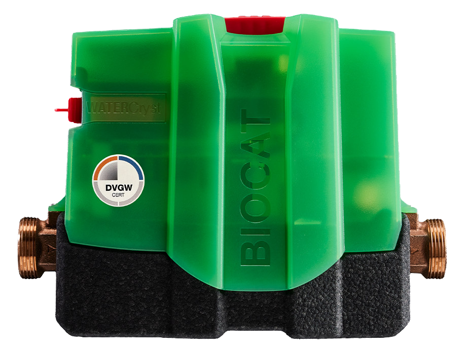 BIOCAT Lækagedetektor LS25-C