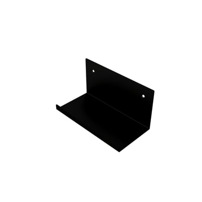 Sanibell Proline stålhylde 20x10x10cm. Matsort