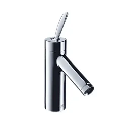 AXOR Starck Classic hndvaskarmatur 70 med siventil, krom