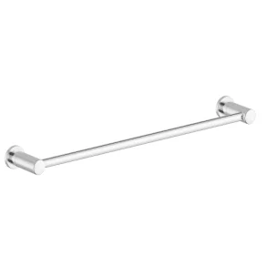 Damixa Silhouet hndkldestang 500 mm, krom