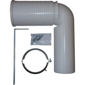 Laufen BTW aflbsbjning 7-22 cm