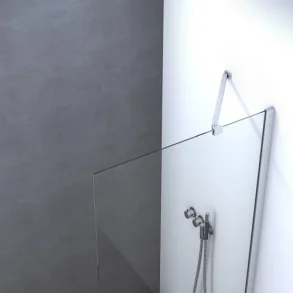  Dansani Match Arm til model D80/90 og 100, 600mm