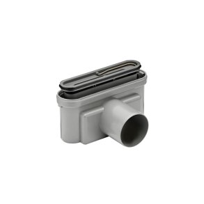 Udlbshus 75 vandret +vandls