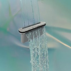 Unidrain selvrensende vandls 50 mm