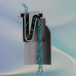 Unidrain selvrensende vandls 50 mm