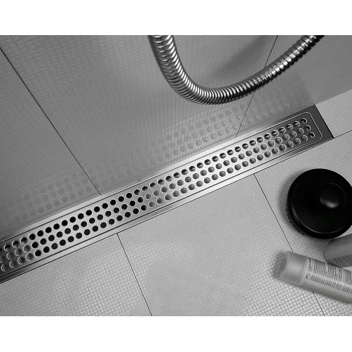Unidrain ClassicLine Classic rist 1200 mm