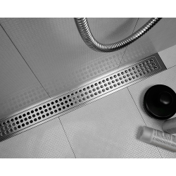 Unidrain ClassicLine Classic rist 300 mm