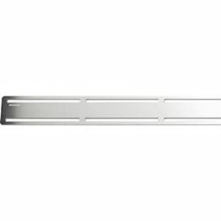 Unidrain 700 mm Anniversario rist t/Unidrain rendeafl�bsarmatur