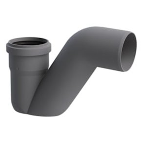 Unidrain 75 mm P-vandls