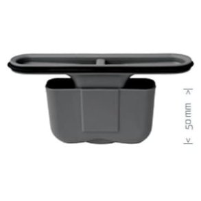 Unidrain ls indsatsvandls t/Unidrain rendeudlb, gammel model