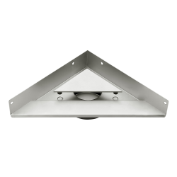 Highline custom hjrne incl armatur