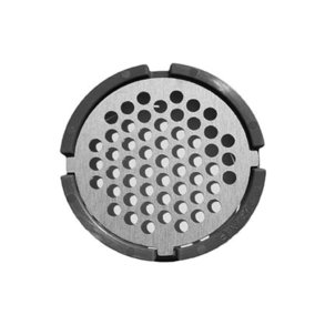 Trvlesi, hjrne, rustfrit stl