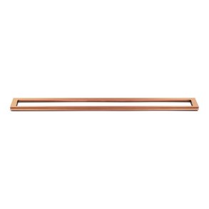 Unidrain Highline ramme - kobber 300/12