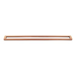 Unidrain Highline ramme - kobber 700/12