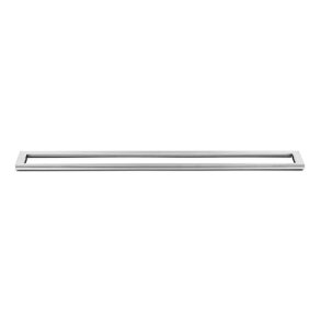 Unidrain Highline ramme - h�ndpoleret 1000/12