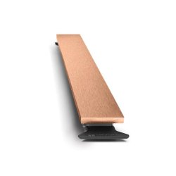 HighLine panel kobber 1000
