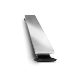 HighLine panel h�ndpoleret 1000