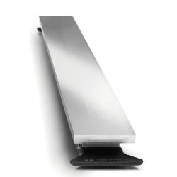 HighLine panel h�ndpoleret 700