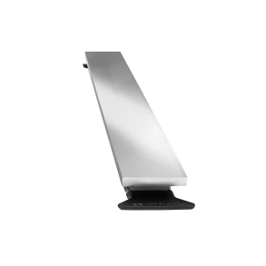 unidrain Highline Panel 900 mm poleret stl